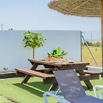 El Paraiso Perdido דירה *