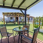 El Paraiso Perdido דירה קוניל דה לה פרונטרה