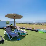 דירה El Paraiso Perdido קוניל דה לה פרונטרה